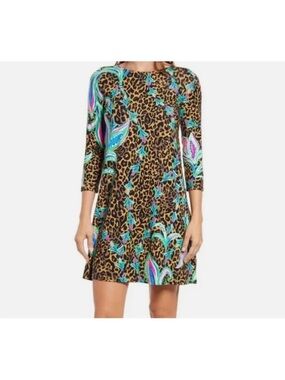 Lilly pulitzer Ophelia swing dress